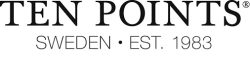 Ten Points logo